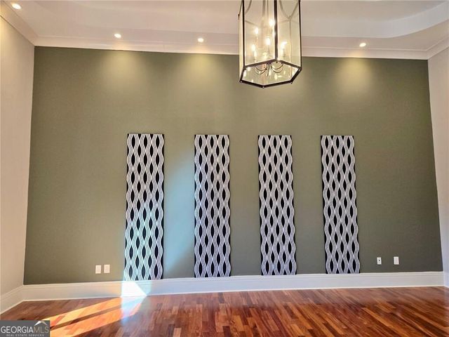 6509 LILY Trail, Fairburn, GA 30213