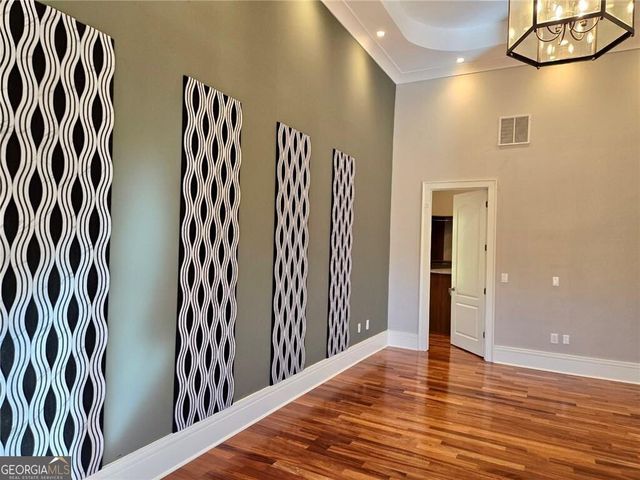 6509 LILY Trail, Fairburn, GA 30213