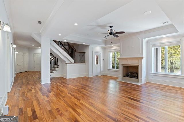 6509 LILY Trail, Fairburn, GA 30213