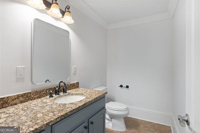 6509 LILY Trail, Fairburn, GA 30213