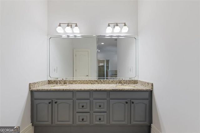 6509 LILY Trail, Fairburn, GA 30213