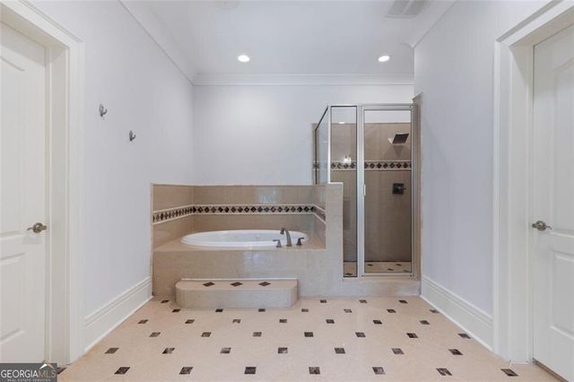 6509 LILY Trail, Fairburn, GA 30213