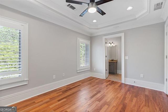 6509 LILY Trail, Fairburn, GA 30213