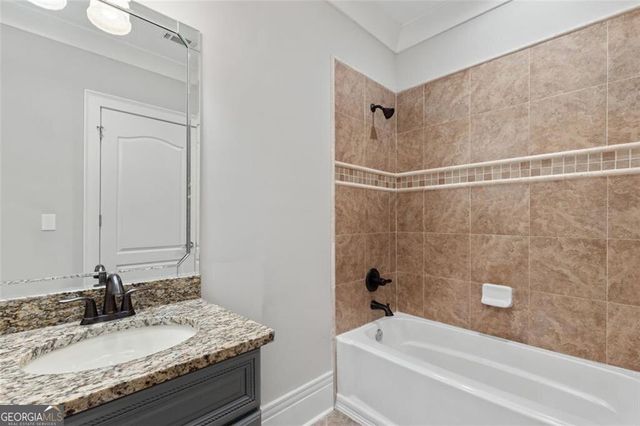 6509 LILY Trail, Fairburn, GA 30213