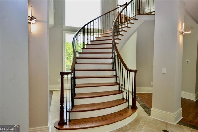 6509 LILY Trail, Fairburn, GA 30213