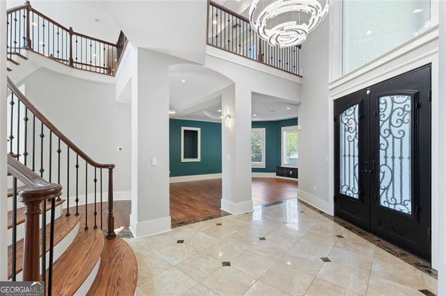 6509 LILY Trail, Fairburn, GA 30213