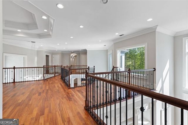 6509 LILY Trail, Fairburn, GA 30213