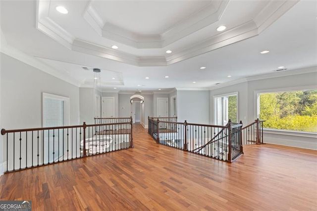 6509 LILY Trail, Fairburn, GA 30213