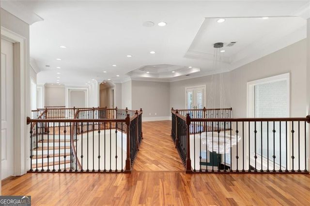 6509 LILY Trail, Fairburn, GA 30213