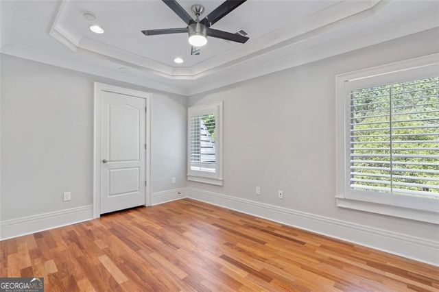 6509 LILY Trail, Fairburn, GA 30213