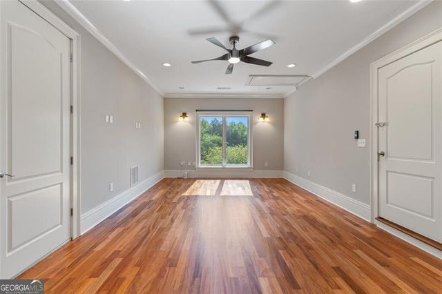 6509 LILY Trail, Fairburn, GA 30213