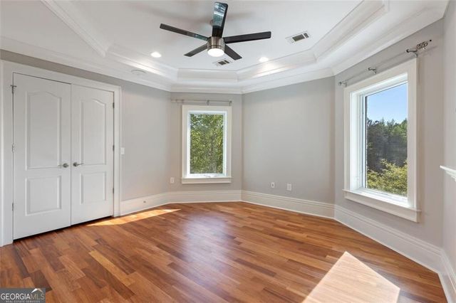 6509 LILY Trail, Fairburn, GA 30213