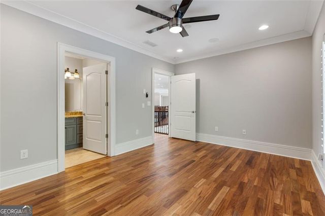 6509 LILY Trail, Fairburn, GA 30213