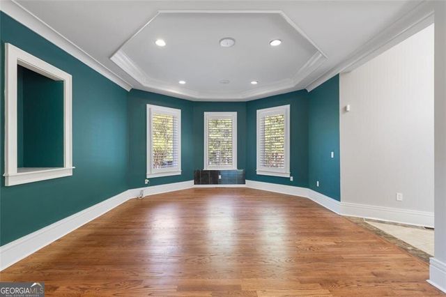 6509 LILY Trail, Fairburn, GA 30213