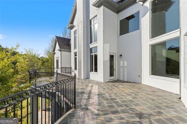 6509 LILY Trail, Fairburn, GA 30213