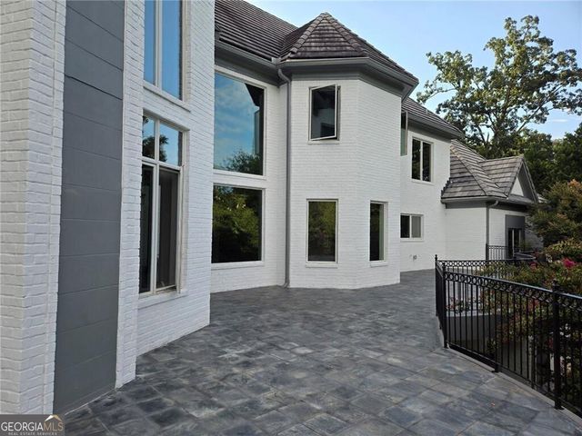 6509 LILY Trail, Fairburn, GA 30213