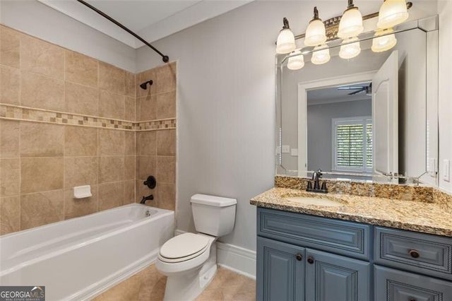 6509 LILY Trail, Fairburn, GA 30213