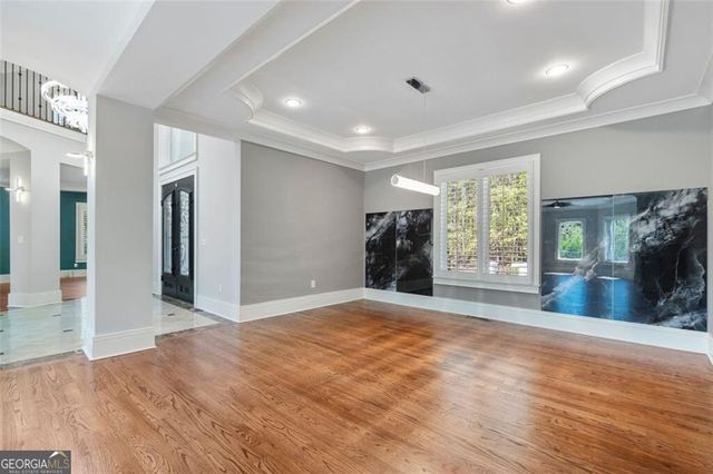 6509 LILY Trail, Fairburn, GA 30213