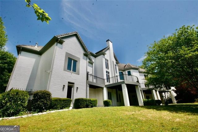 6509 LILY Trail, Fairburn, GA 30213