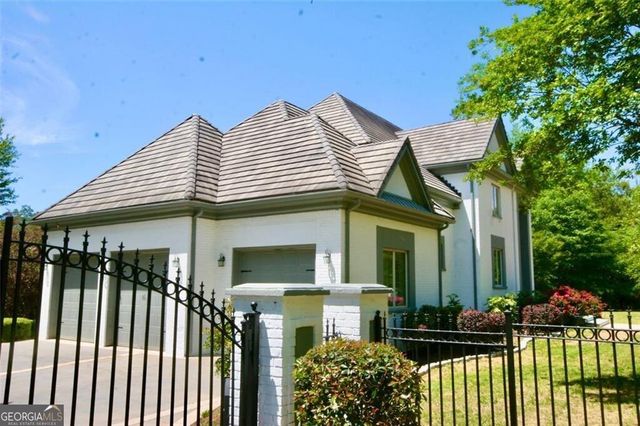 6509 LILY Trail, Fairburn, GA 30213