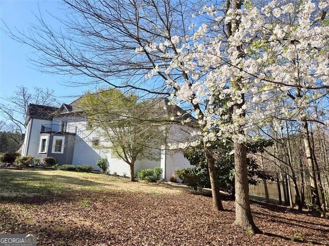 6509 LILY Trail, Fairburn, GA 30213