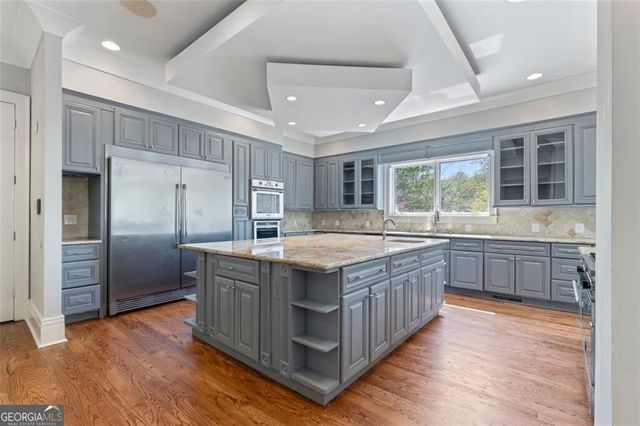 6509 LILY Trail, Fairburn, GA 30213