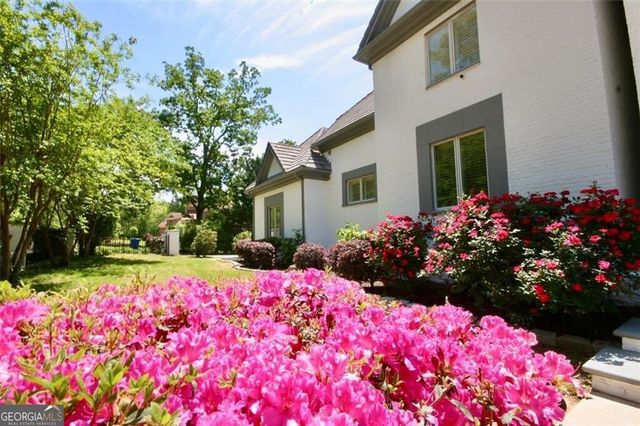 6509 LILY Trail, Fairburn, GA 30213