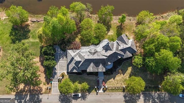 6509 LILY Trail, Fairburn, GA 30213