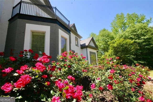 6509 LILY Trail, Fairburn, GA 30213