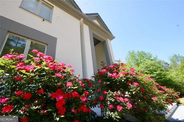 6509 LILY Trail, Fairburn, GA 30213