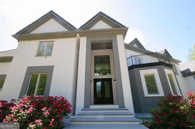 6509 LILY Trail, Fairburn, GA 30213