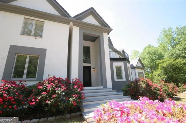 6509 LILY Trail, Fairburn, GA 30213