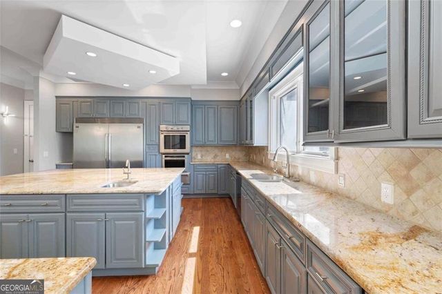 6509 LILY Trail, Fairburn, GA 30213