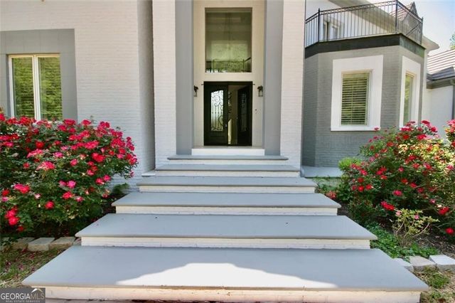 6509 LILY Trail, Fairburn, GA 30213