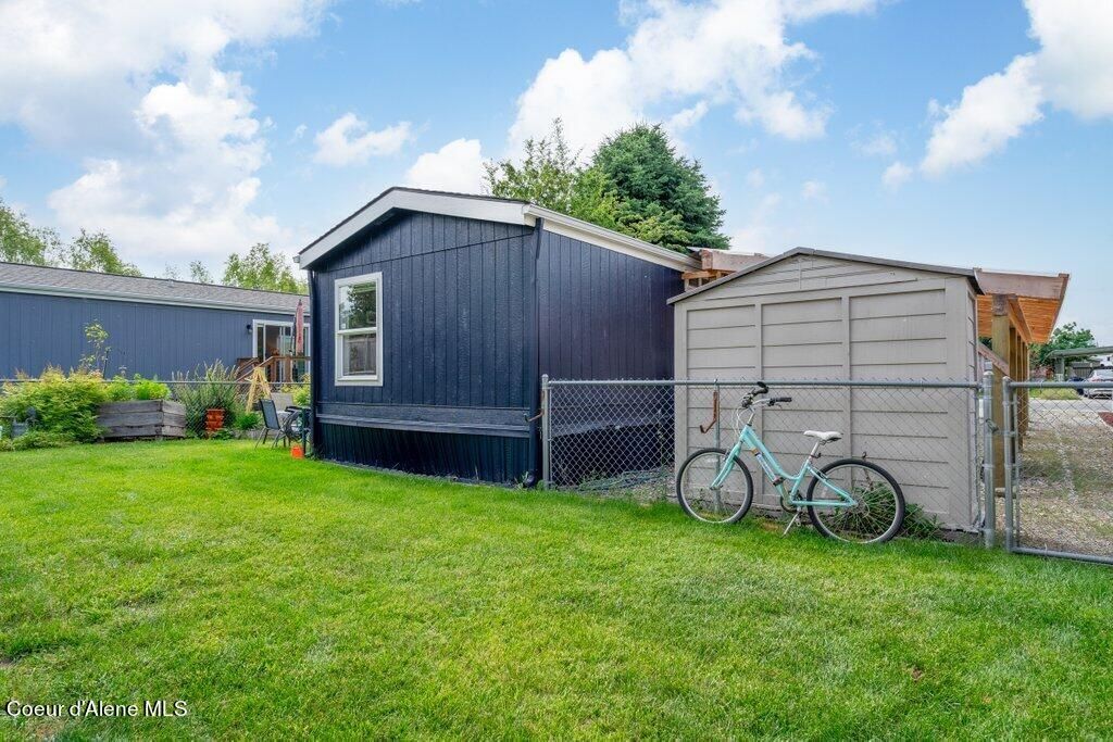 2187 W WINDERMERE AVE, Coeur d'Alene, ID 83815 photo 20