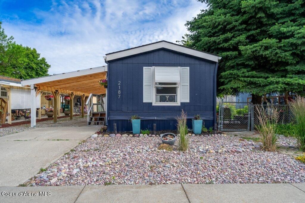 2187 W WINDERMERE AVE, Coeur d'Alene, ID 83815 photo 3