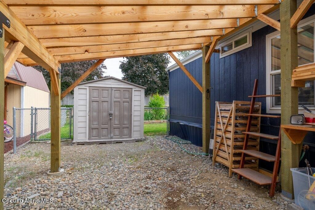 2187 W WINDERMERE AVE, Coeur d'Alene, ID 83815 photo 5