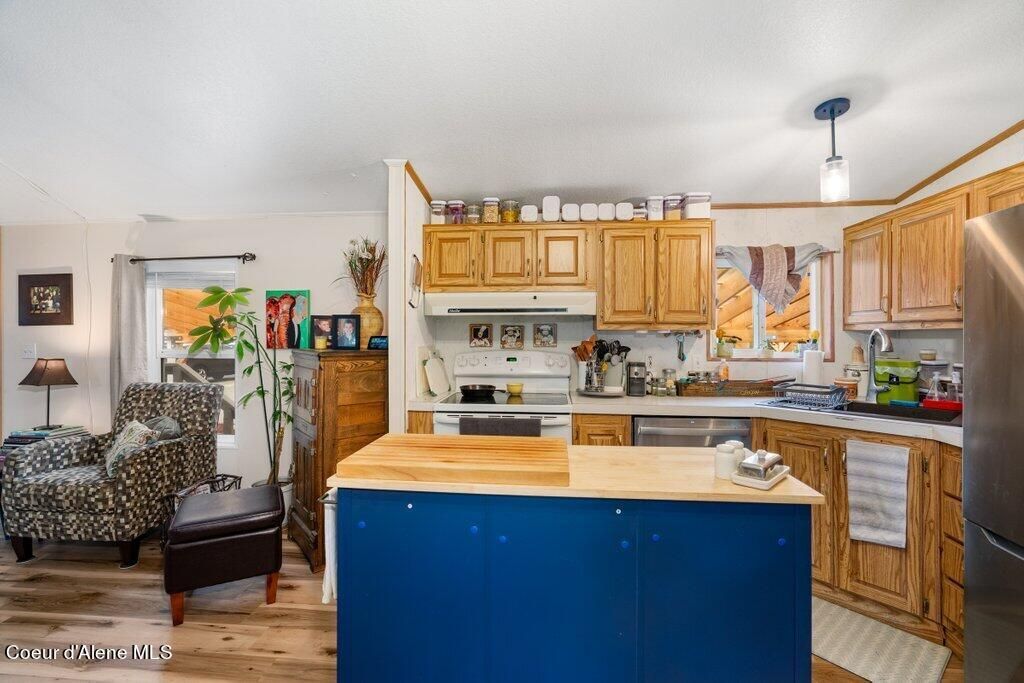 2187 W WINDERMERE AVE, Coeur d'Alene, ID 83815 photo 8