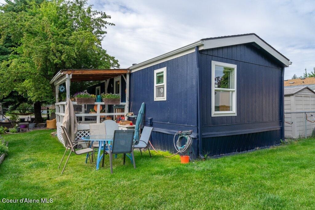 2187 W WINDERMERE AVE, Coeur d'Alene, ID 83815 photo 9