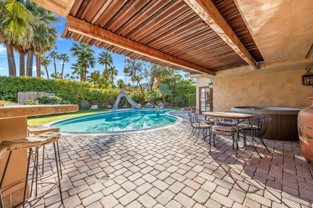 73425 Buckboard Trail, Palm Desert, CA 92260