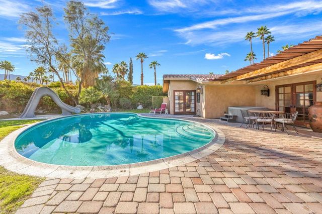 73425 Buckboard Trail, Palm Desert, CA 92260