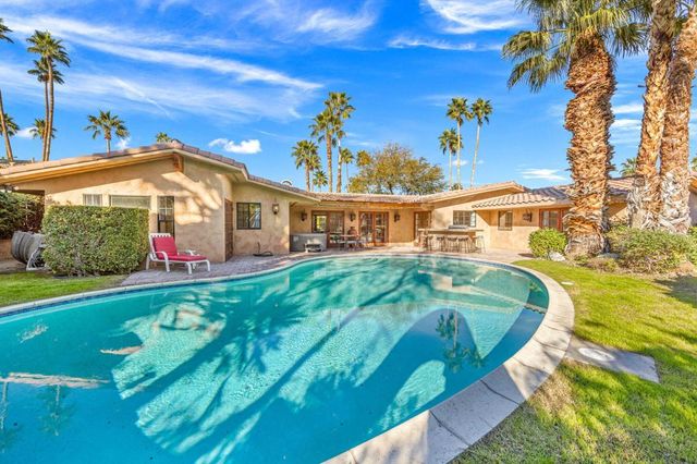 73425 Buckboard Trail, Palm Desert, CA 92260