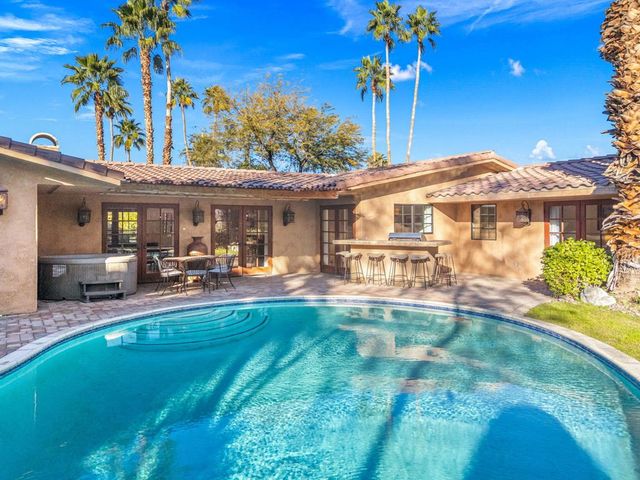 73425 Buckboard Trail, Palm Desert, CA 92260