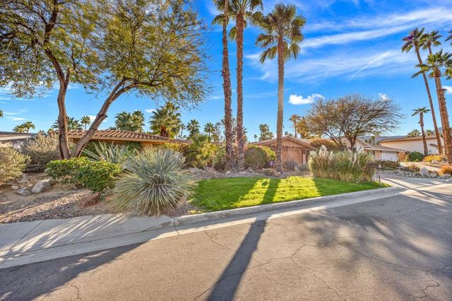 73425 Buckboard Trail, Palm Desert, CA 92260