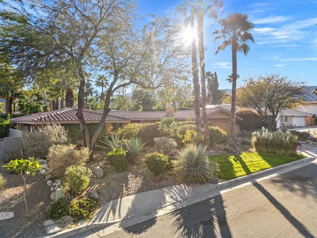 73425 Buckboard Trail, Palm Desert, CA 92260