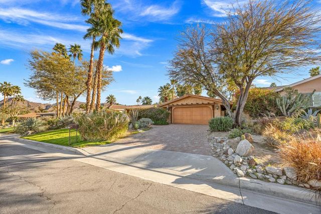 73425 Buckboard Trail, Palm Desert, CA 92260