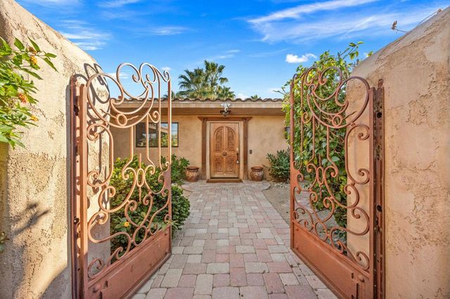 73425 Buckboard Trail, Palm Desert, CA 92260