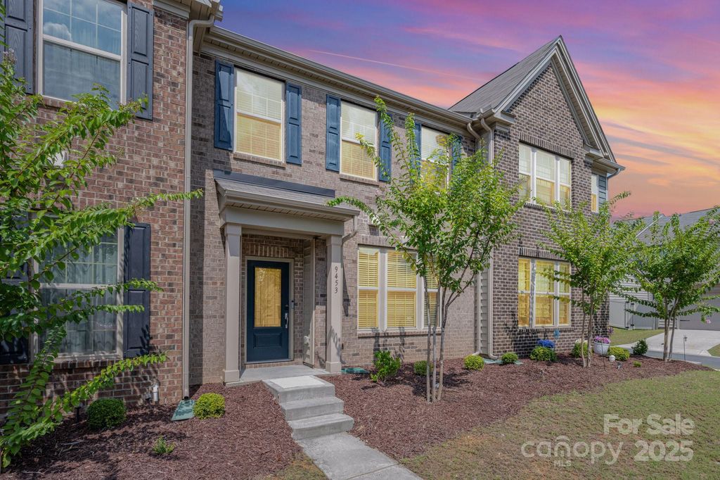 9453 Avery Lilac Lane, Indian Land, SC 29707