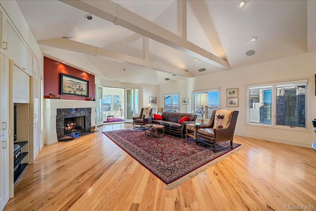 7273 Lemon Gulch Way, Castle Rock, CO 80108