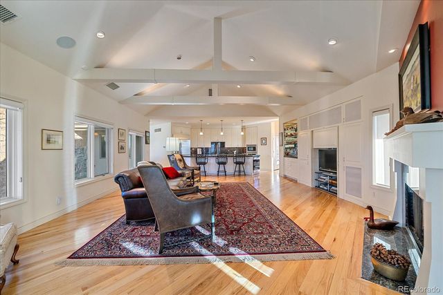 7273 Lemon Gulch Way, Castle Rock, CO 80108